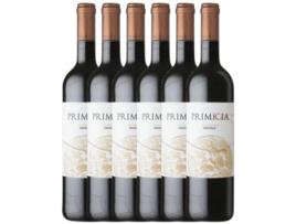 Vinho CELLER DE BATEA Celler De Batea Primicia Terra Alta Crianza (0.75 L - 6 unidades)