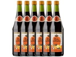 Sangria AGE Real (1 L - 6 unidades)