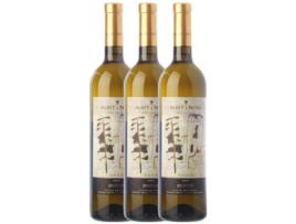 Vinho ALBET I NOYA Col·Lecció Chardonnay Penedès Crianza (0.75 L - 3 unidades)
