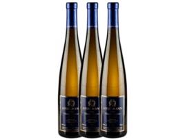 Vinho ANSELMANN Anselmann Gewürztraminer Crianza (0.75 L - 3 unidades)