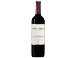 Vinho TIANO & NARENO Tiano & Nareno Malbec Mendoza (0.75 L - 1 unidade)