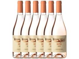 Vinho CEPA 21 Cepa 21 Hito Tempranillo Ribera Del Duero (0.75 L - 6 unidades)