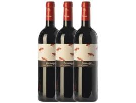 Vinho DOMINI DE LA CARTOIXA Domini De La Cartoixa Formiga De Vellut Priorat Joven (0.75 L - 3 unidades)