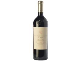 Vinho PAGO DE LOS CAPELLANES Pago De Los Capellanes El Picón Tempranillo Ribera Del Duero Reserva (0.75 L - 1 unidade)