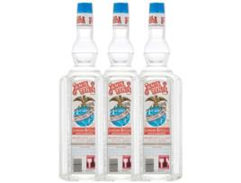 Anis TENIS Tenis Anís Seco (1 L - 3 unidades)