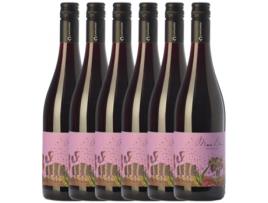 Vinho CELLER DE CAPÇANES Celler De Capçanes Mas Donís Montsant Joven (0.75 L - 6 unidades)