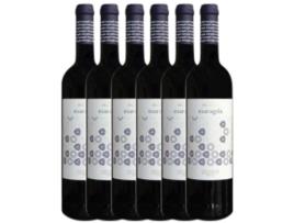 Vinho MAS LLUNES Mas Llunes Maragda Empordà Joven (0.75 L - 6 unidades)