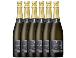 Espumante PEDREGOSA Pedregosa Clos Brut Nature Cava Reserva (0.75 L - 6 unidades)