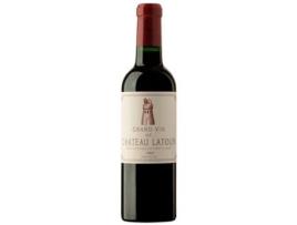 Vinho CHTEAU LATOUR Château Latour Pauillac 2005 (0.37 L - 1 unidade)