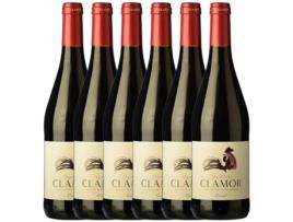 Vinho RAIMAT Raimat Clamor Costers Del Segre Joven (0.75 L - 6 unidades)