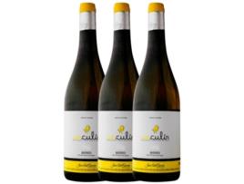 Vinho Brancos JOSÉ ANTONIO GARCÍA José Antonio García Unculín Blanco Godello Bierzo (0.75 L - 3 unidades)