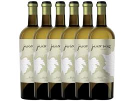Vinho JAVIER SANZ Javier Sanz Verdejo Rueda (0.75 L - 6 unidades)