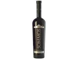 Vinho SOMMOS Sommos Premium Somontano Crianza (0.75 L - 1 unidade)