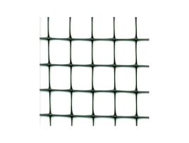 Malla TENAX Plastica Aviaria Cintoflex M Negro