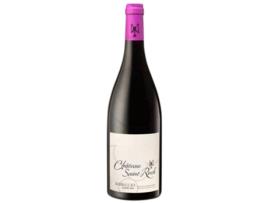 Vinho Tinto SAINT ROCH Saint Roch Kerbuccio Francia Crianza (0.75 L - 1 unidade)
