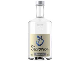 Cachaça ZIEGLER Ziegler Slivovica (0.5 L - 1 unidade)