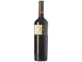 Vinho OLIVARDOTS Olivardots Vinyes D' Vd'O 1.07 Carignan Empordà Crianza (0.75 L - 1 unidade)