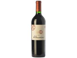 Vinho VIÑA ALMAVIVA Viña Almaviva Valle Del Maipo Crianza (0.75 L - 1 unidade)