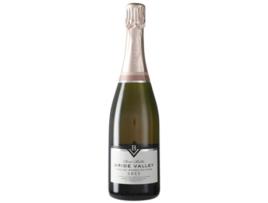 Espumante BRIDE VALLEY Bride Valley Dorset Rosé Bella (0.75 L - 1 unidade)