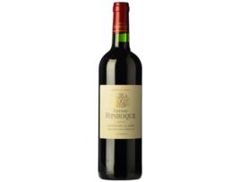 Vinho CHTEAU FONROQUE Château Fonroque Saint-Émilion Grand Cru Crianza (0.75 L - 1 unidade)