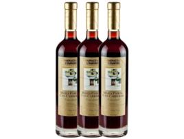 Generoso MARTÍ FABRA Martí Fabra Empordà 0.5 L (3 unidades)