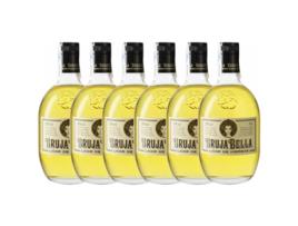 Licor CABALLERO Caballero Bruja Bella Hierbas (0.7 L - 6 unidades)