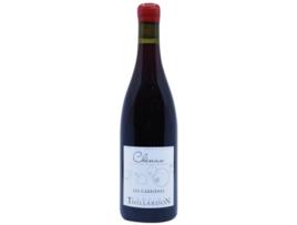 Vinho DOMAINE THILLARDON Domaine Thillardon Les Carrières Gamay Chénas (0.75 L - 1 unidade)