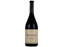 Vinho DRY RIVER Dry River Lovat Syrah Martinborough 2010 (0.75 L - 1 unidade)