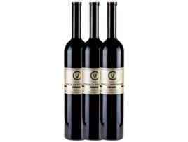 Vinho FINCA LA ESTACADA Finca La Estacada Tempranillo Vino De La Tierra De Castilla (1.5 L - 3 unidades)