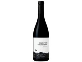 Vinho DOMAINE BORIS CHAMPY Domaine Boris Champy Aux Coucherias 1Er Cru Pinot Preto Beaune (0.75 L - 1 unidade)