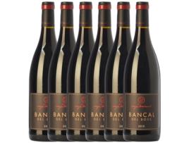 Vinho DOMÈNECH Domènech Bancal Del Bosc Montsant Joven (0.75 L - 6 unidades)