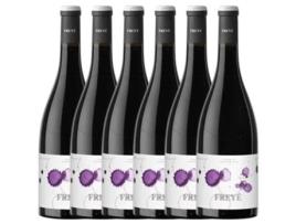 Vinho VALLFORMOSA Vallformosa Masía Freyé Penedès Crianza (0.75 L - 6 unidades)
