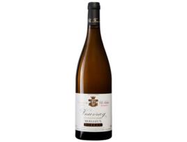 Vinho DOMAINE DU CLOS NAUDIN Domaine Du Clos Naudin Moelleux Réserve Chenin Branco Vouvray Reserva (0.75 L - 1 unidade)