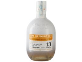 Whisky GLENROTHES Single Malt Glenrothes 13 Anos (0.7 L - 1 unidade)