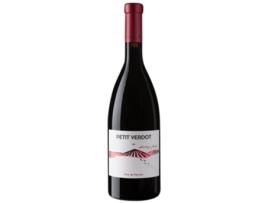 Vinho SANTIAGO JORDI Santiago Jordi Petit Verdot Vino De La Tierra De Cádiz Crianza (0.75 L - 1 unidade)