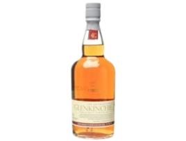 Whisky GLENKINCHIE Single Malt Glenkinchie Double Matured Amontillado Cask-Wood (0.7 L - 1 unidade)