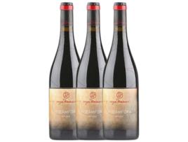 Vinho DOMÈNECH Domènech Ánfora Grenache Montsant Crianza (0.75 L - 3 unidades)