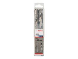 Brocas para Metal BOSCH Hss-G - Din 338 16x120 178 mm