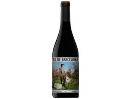 Vinho L'OLIVERA L'Olivera Vinyes De Barcelona Catalunya (0.75 L - 1 unidade)