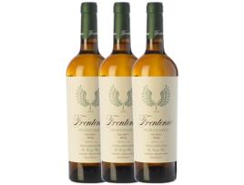 Vinho FRONTONIO Frontonio Microcósmico Macabeo Vino De La Tierra De Valdejalón (0.75 L - 3 unidades)