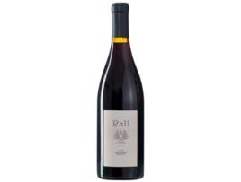 Vinho DONOVAN RALL WINERY Donovan Rall Winery Red Swartland (0.75 L - 1 unidade)