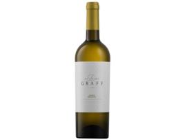 Vinho DELAIRE GRAFF Delaire Graff White Stellenbosch Reserva (0.75 L - 1 unidade)
