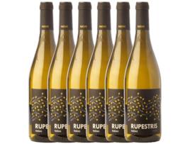 Vinho Brancos PARDAS Pardas Rupestris Blanc Penedès (0.75 L - 6 unidades)