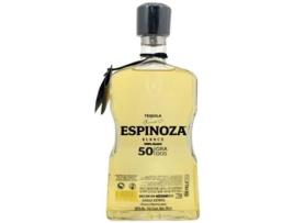 Tequila ESPINOZA Espinoza Espinoza Blanco (0.7 L - 1 unidade)