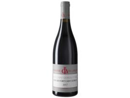Vinho Tinto DOMAINE DE L'ARLOT Domaine De L'Arlot 1Er Cru Clos Des Forêts Nuits-Saint-Georges (0.75 L - 1 unidade)