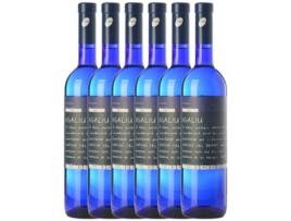 Vinho L'OLIVERA L'Olivera Agaliu Macabeo Costers Del Segre Crianza (0.75 L - 6 unidades)