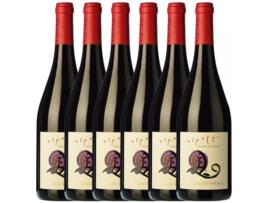 Vinho ESPELT Espelt Efímera Grenache Empordà Joven (0.75 L - 6 unidades)