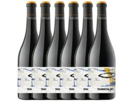 Vinho GARRIGUELLA Garriguella Tramuntanart Empordà Joven (0.75 L - 6 unidades)