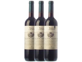 Vinho CELLER DE CAPÇANES Celler De Capçanes Vall Del Calàs Montsant Crianza (0.75 L - 3 unidades)