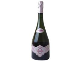 Champanhe CHAMPAGNE PIERRE MIGNON Pierre Mignon Rosé Madame Brut Gran Reserva (0.75 L - 1 unidade)